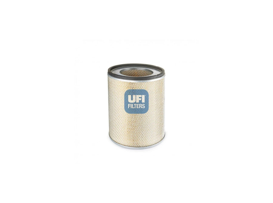 Original UFI Filters Luftfilterelement 27.365.00