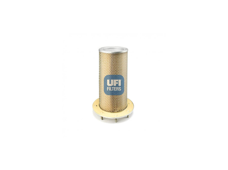 Original UFI Filters Luftfilterelement 27.373.00