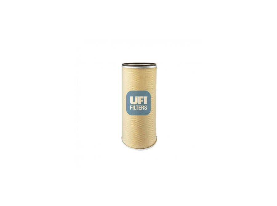 Original UFI Filters Luftfilterelement 27.436.00