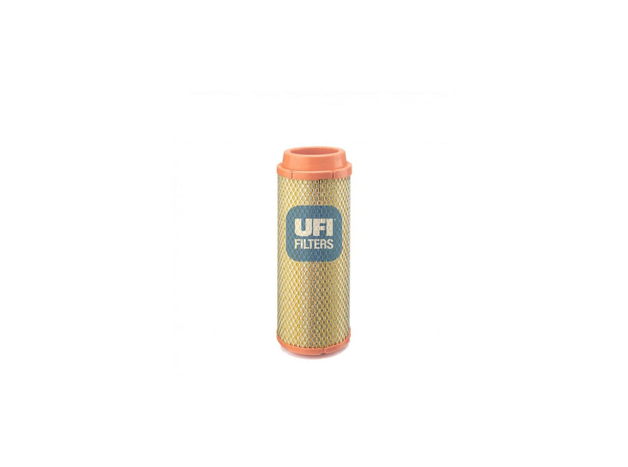 Original UFI Filters Luftfilterelement 27.512.00