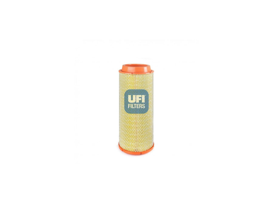 Original UFI Filters Luftfilterelement 27.516.00
