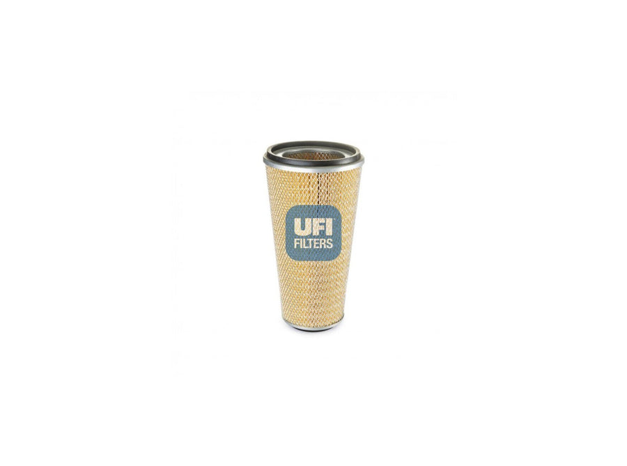 Original UFI Filters Luftfilterelement 27.607.00