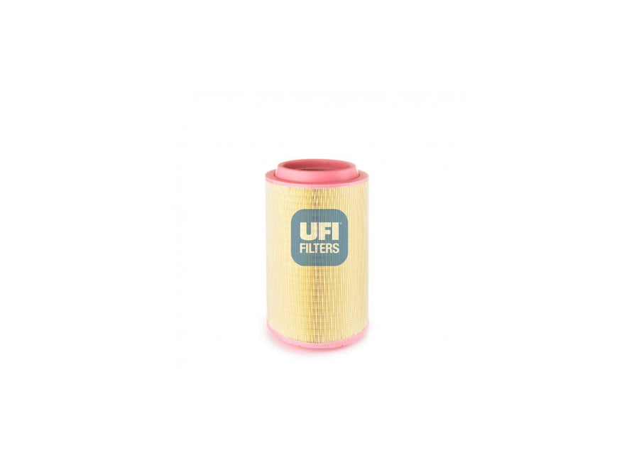 Original UFI Filters Luftfilterelement 27.627.00