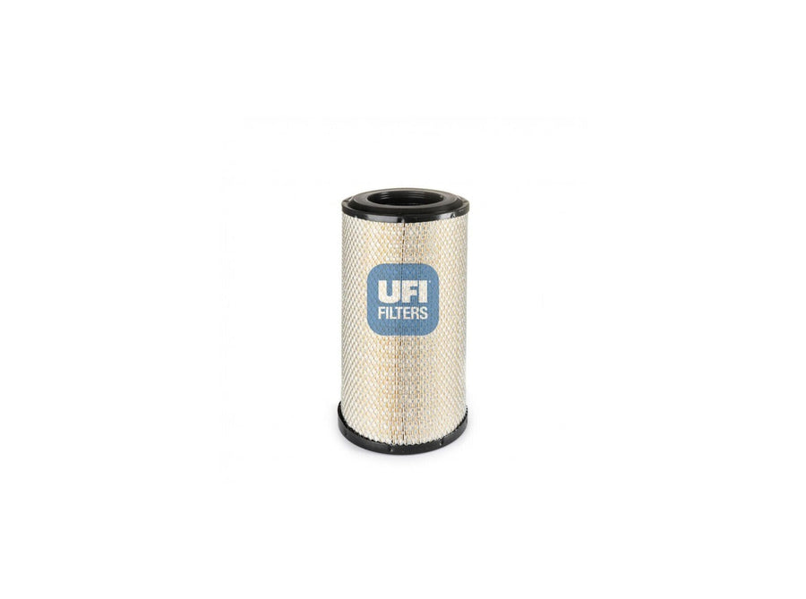 Original UFI Filters Luftfilterelement 27.695.00