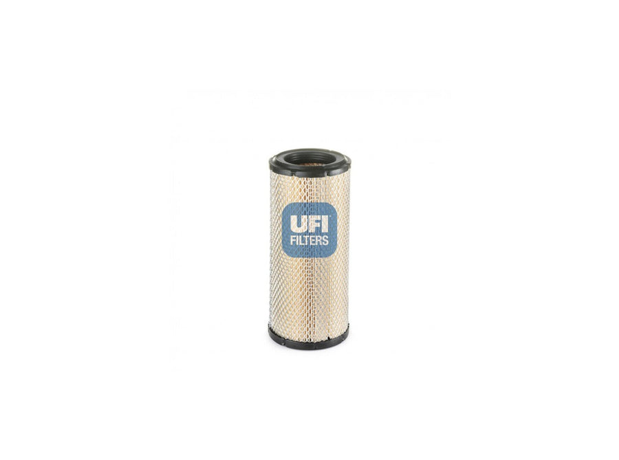 Original UFI Filters Luftfilterelement 27.A18.00