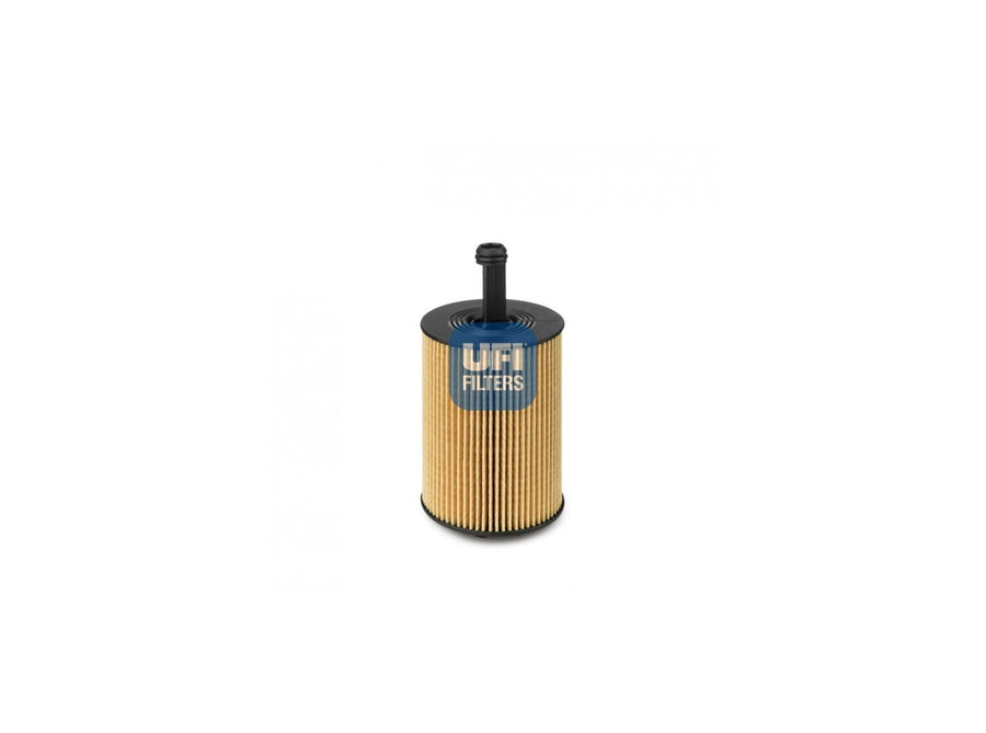 Original UFI Filters Ölfilterelement 25.023.00