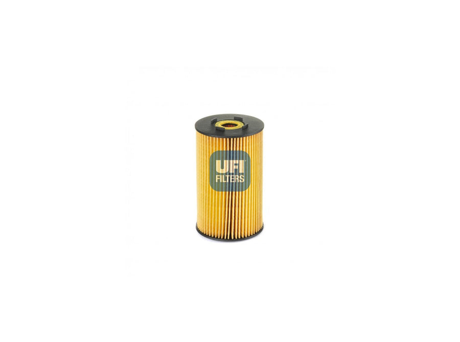 Original UFI Filters Ölfilterelement 25.099.00