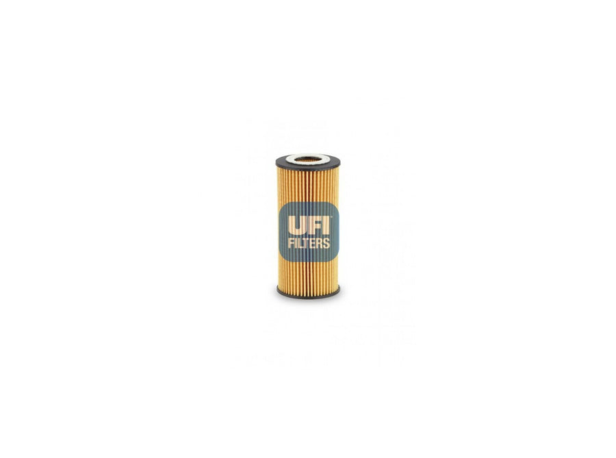 Original UFI Filters Ölfilterelement 25.238.00