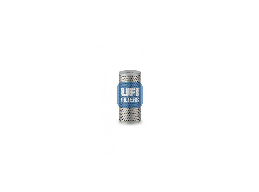 Original UFI Filters Ölfilterelement 25.664.00