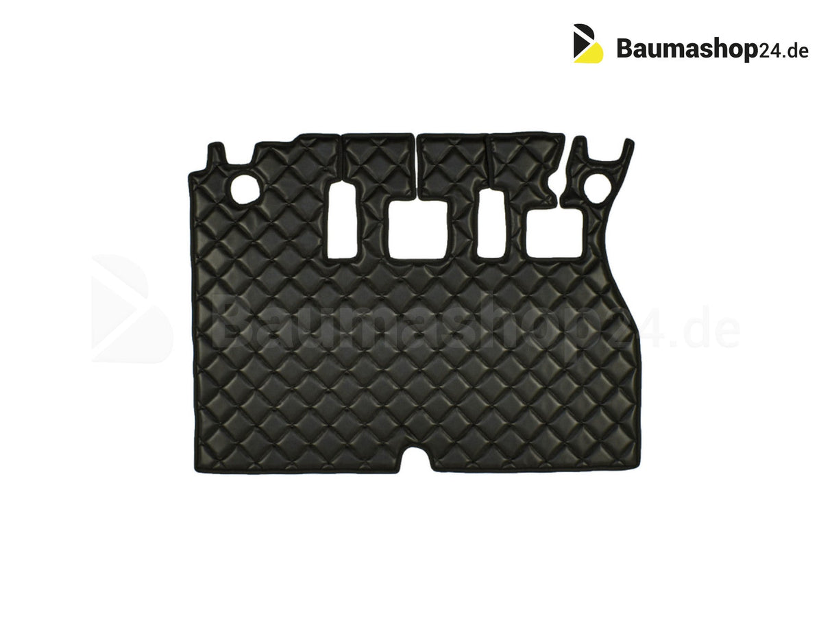 Mat de sol Volvo avec 5 recoins hydrauliques EC250 C-D-E