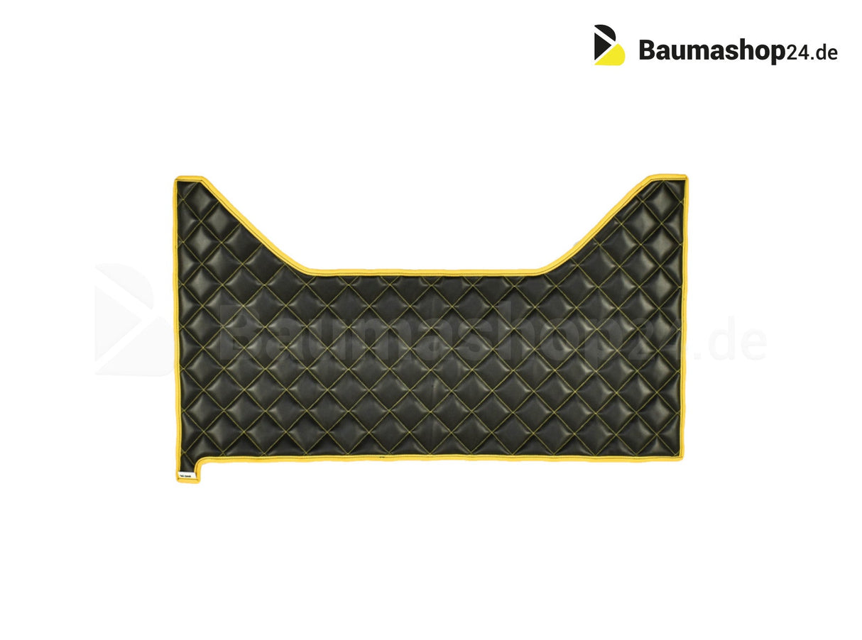 Volvo Mat de plancher ECR58