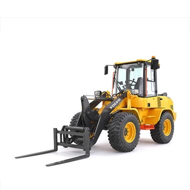 Volvo L30H