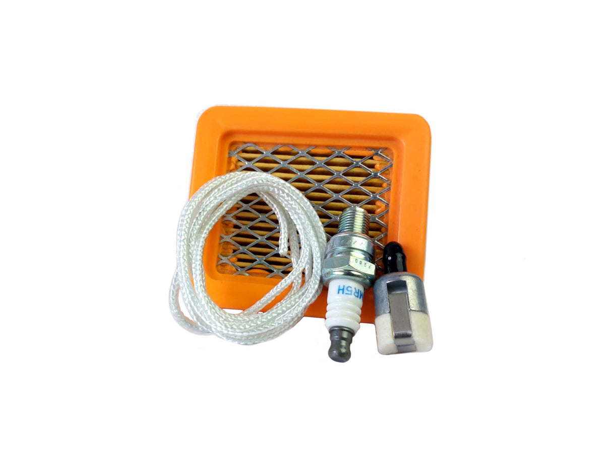 Kit de service Weber original pour SRV 300