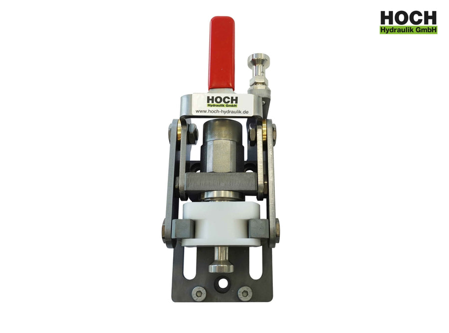 Taklock Kupplung / DN13 / Maschinenseitig Kupplung (Maschine) Ersatzteil
