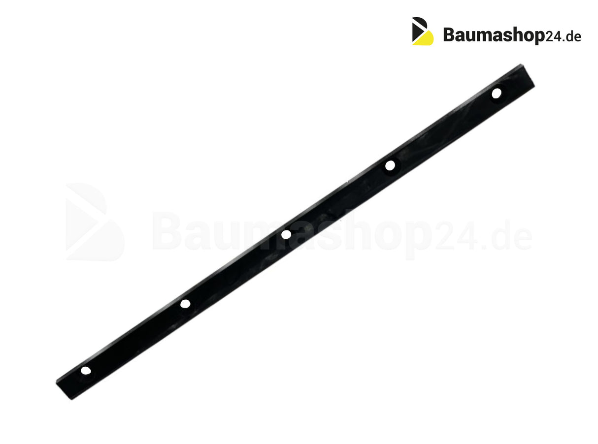 4114420 OilQuick Schutzleiste Alukappe