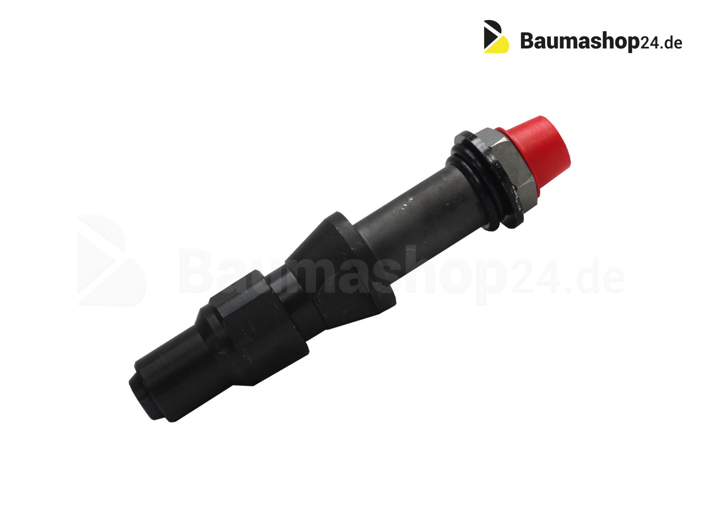 5110082 OilQuick Stecker 1/2 " kpl. kurz für OQ60 | OQ60-5 | OQ65