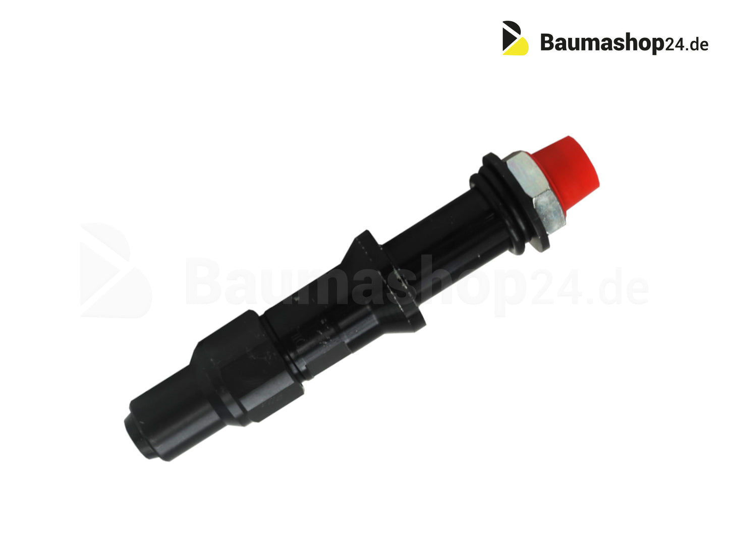 5114041 OilQuick Stecker 1/2" kpl. Kurz für OQ40