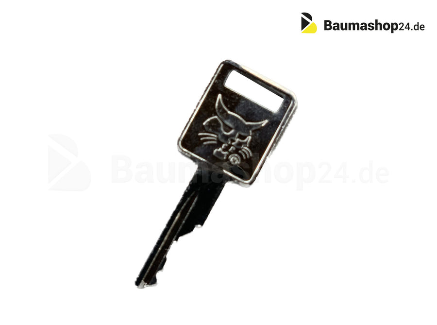 Original Bobcat Ersatzschlüssel 6693241