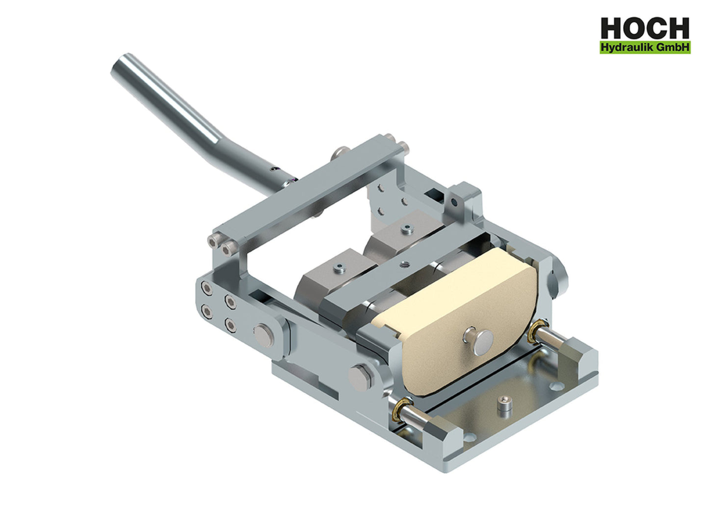 Couplage Taklock / DN25 / Machine Side