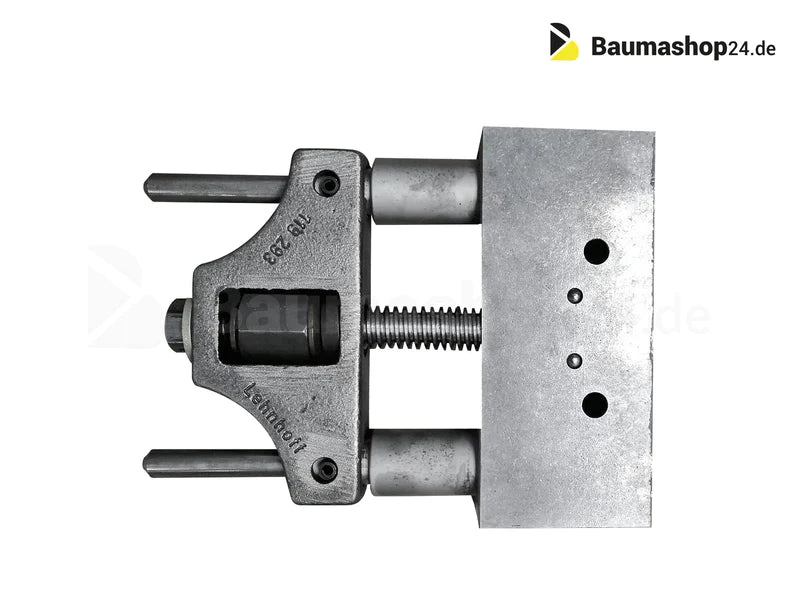Original Lehnhoff MS01 Verriegelungsmechanismus