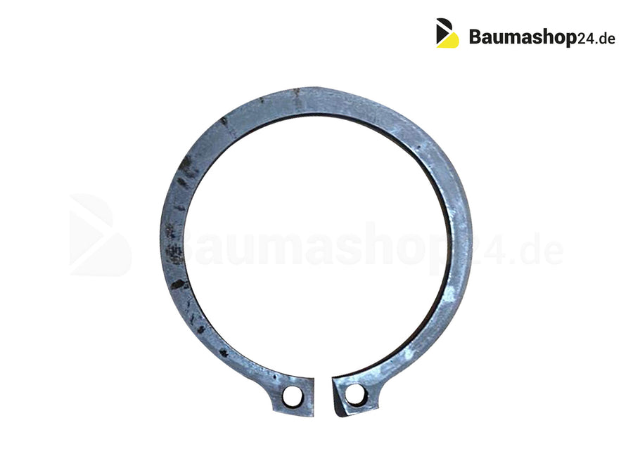 OilQuick Sicherungsring 1/4 Zoll 7170026 OQ40 OQ45-5 OQ60-5