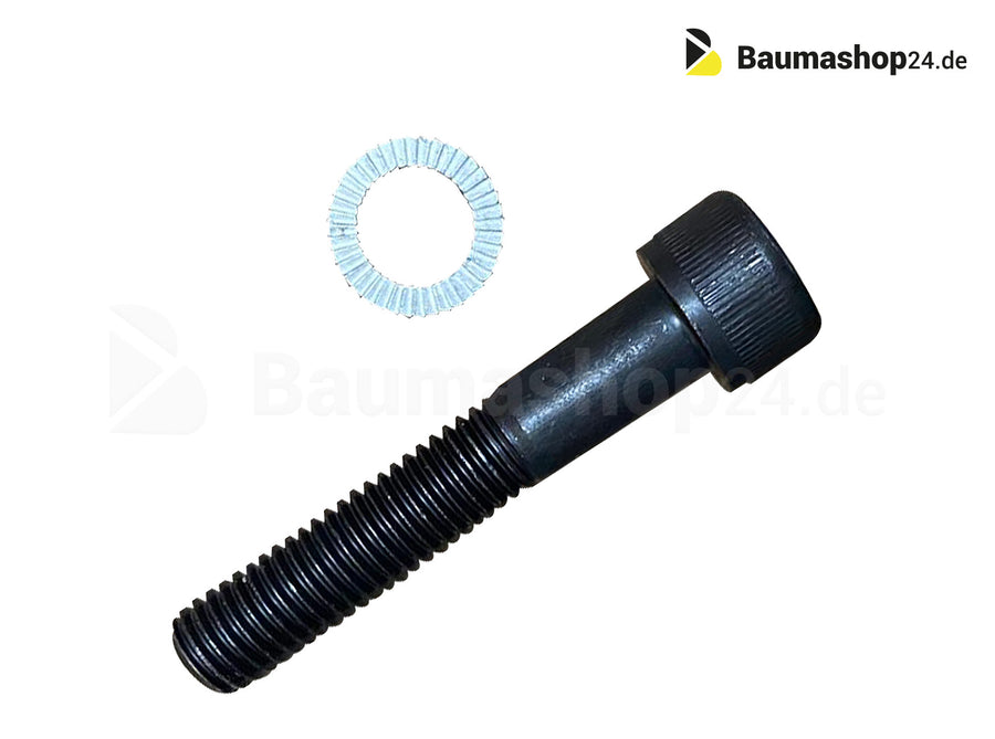 OilQuick Riegelbolzenschraube 7060110 OQ70 OQ70/55 Kleinteil