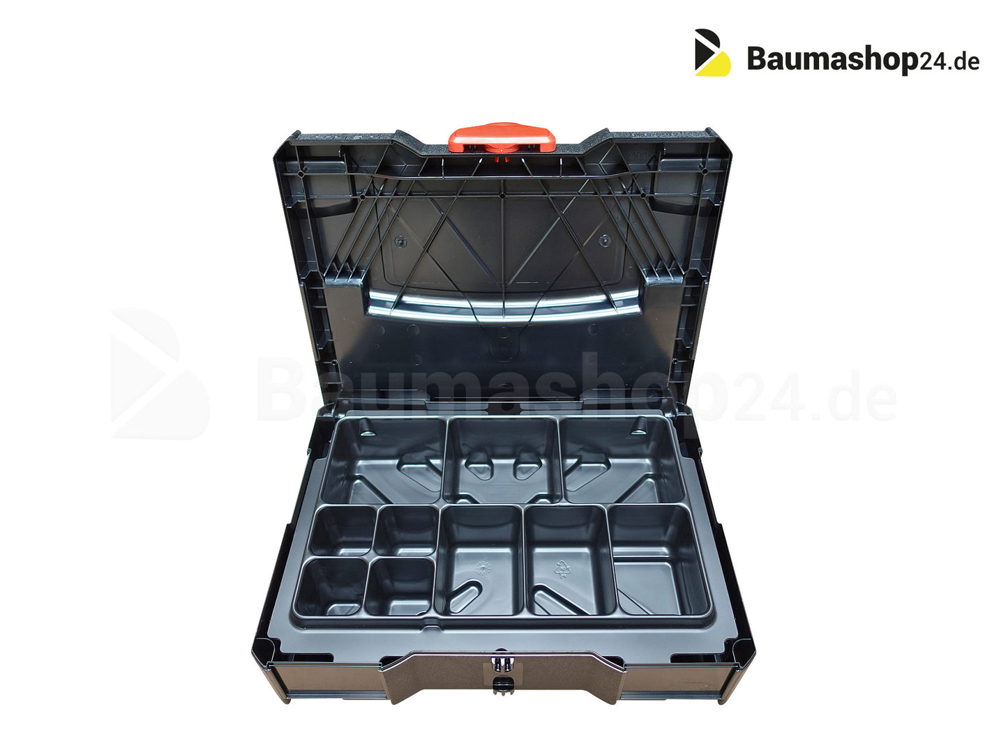 Case de service OilQuck WKOQ individuellement configurable