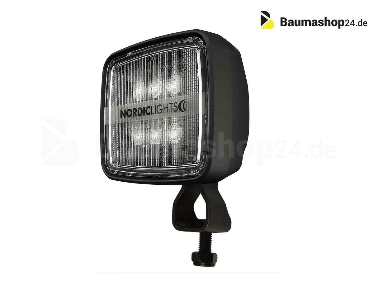 Nordic Lights KL2001 Wide Flood