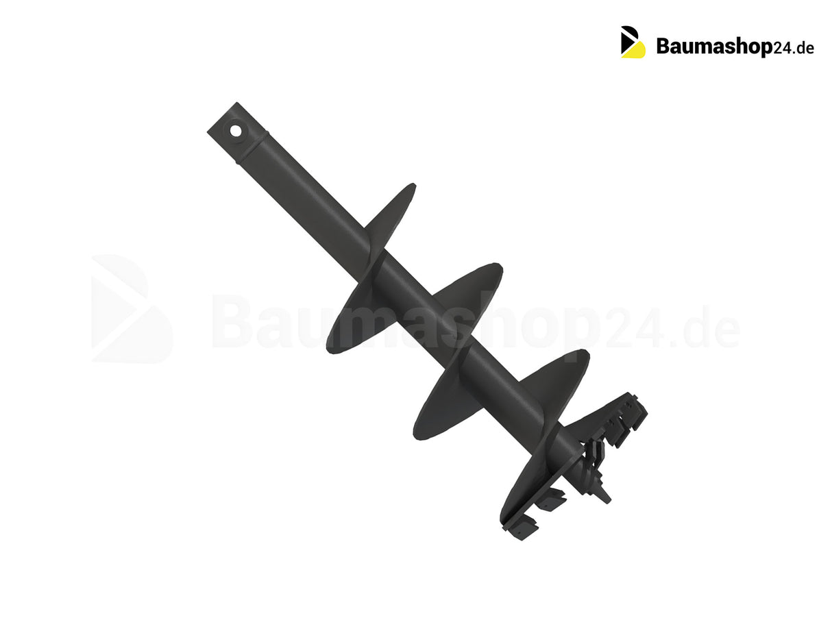 Kinshofer Bohrschnecke 400mm Durchmesser Extra-Dig - 1,0 bis 5,0 Tonnen