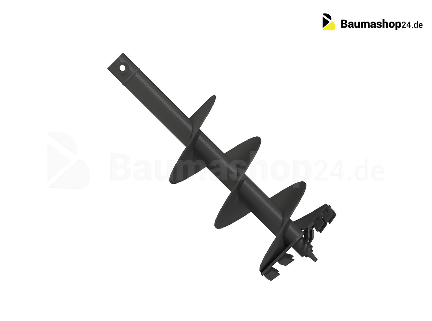 Kinshofer Bohrschnecke 500mm Durchmesser Extra-Dig - 1,0 bis 5,0 Tonnen