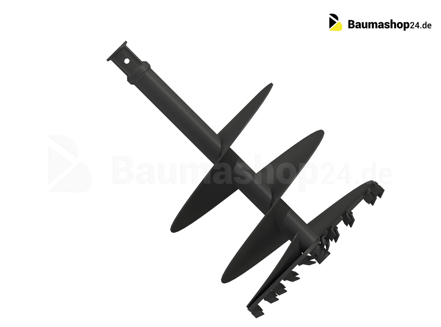 Kinshofer Bohrschnecke 900mm Durchmesser Tungsten - 4,5 bis 8,0 Tonnen