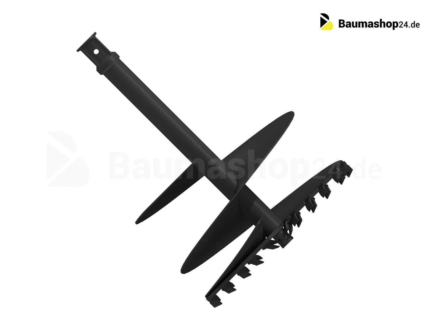 Kinshofer Bohrschnecke 1000mm Durchmesser Tungsten - 4,5 bis 8,0 Tonnen
