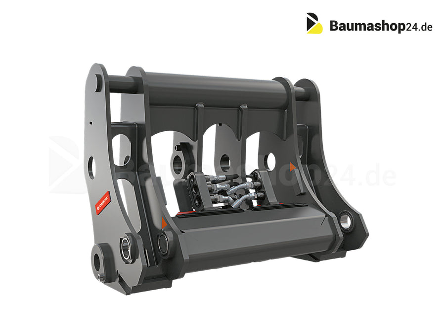 Original OilQuick OQL 410 Schnellwechsler - 20,0 bis 33,0 Tonnen