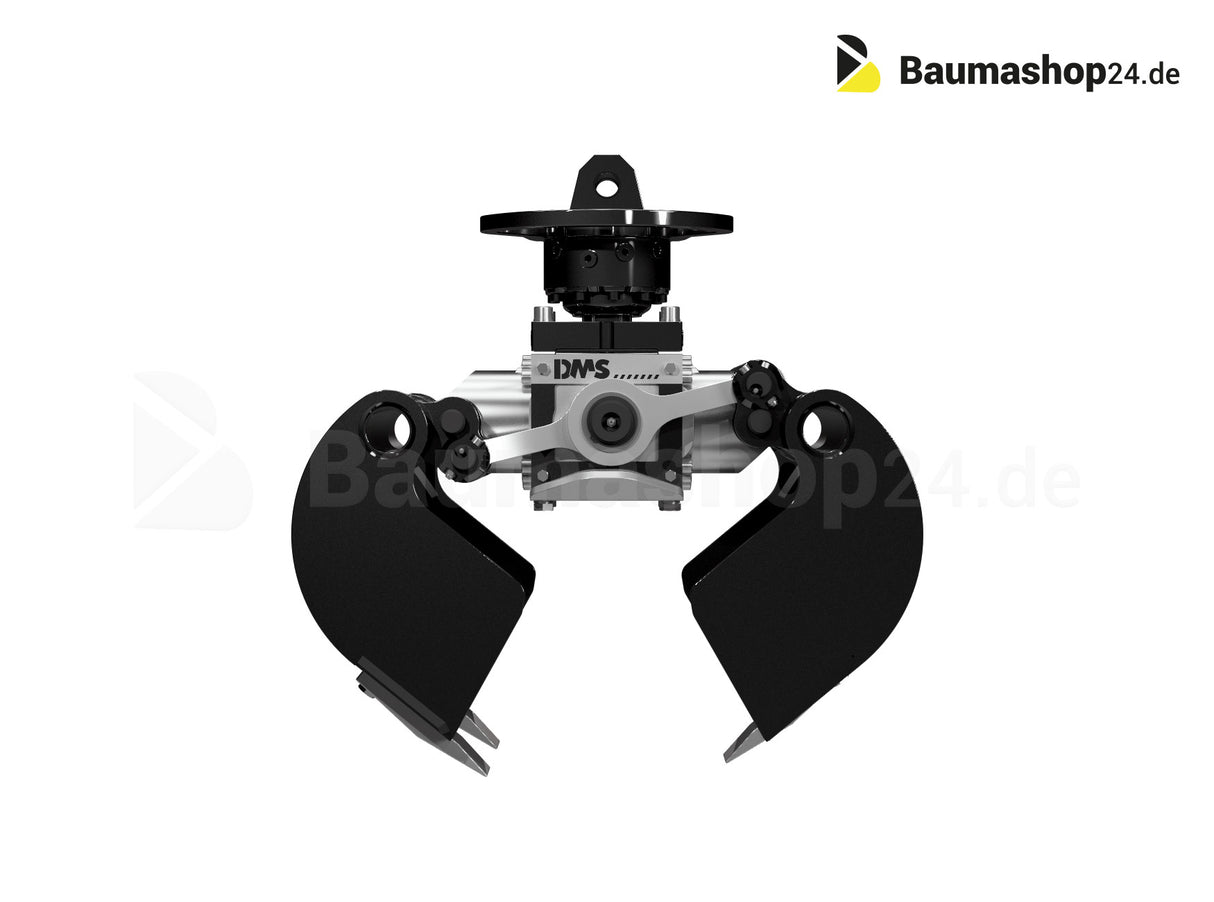 GL3535P Grabgreifer Zylinder liegend - 2,0 bis 3,5 Tonnen