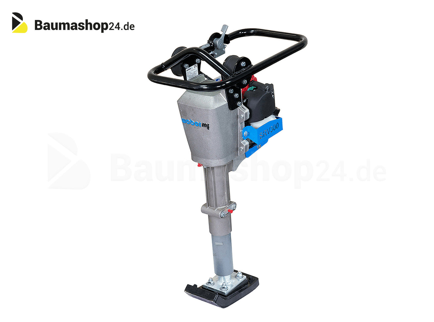 Weber Stampfer SRV 300