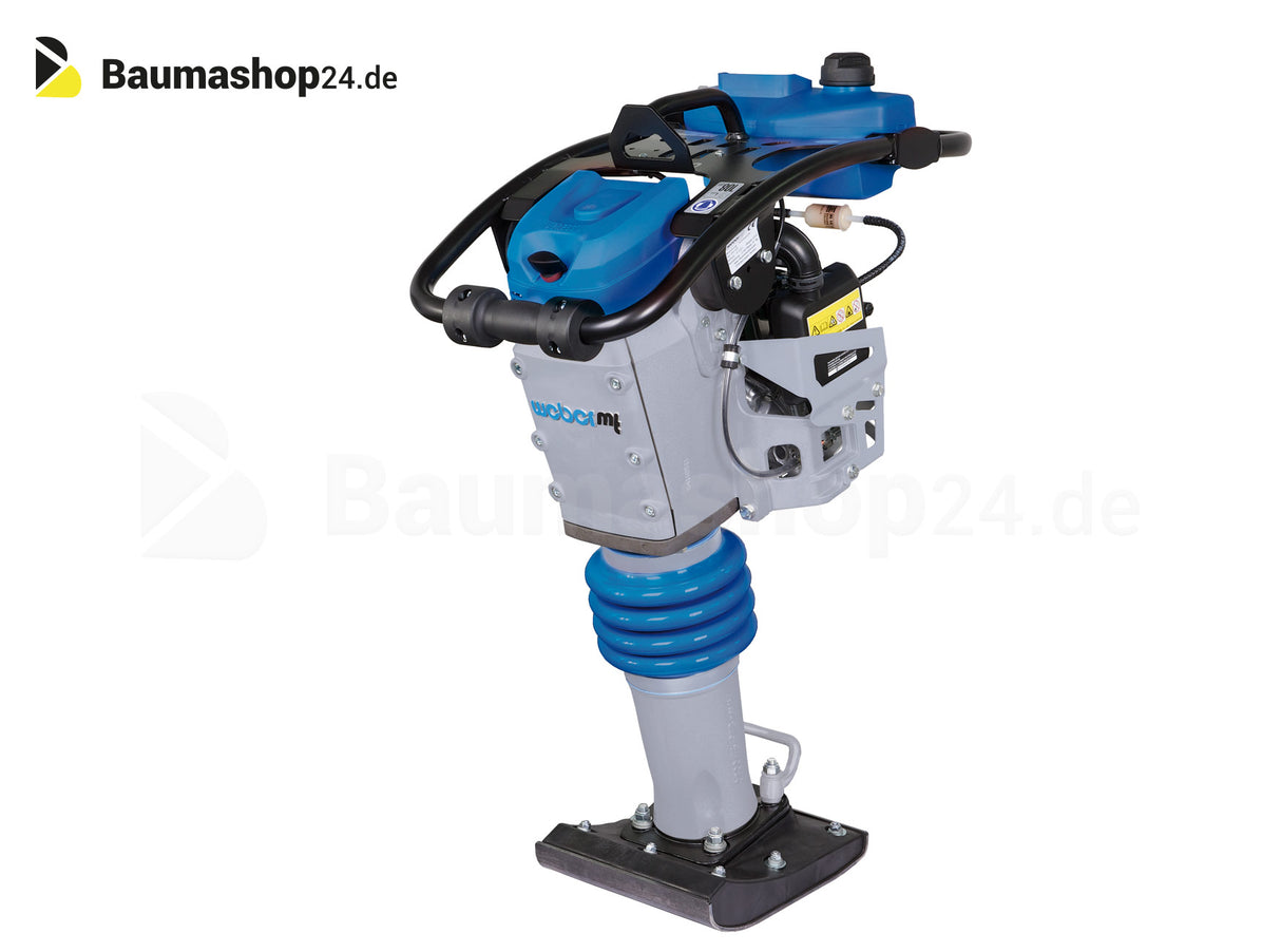 Weber Stampfer SRV 660 Hd