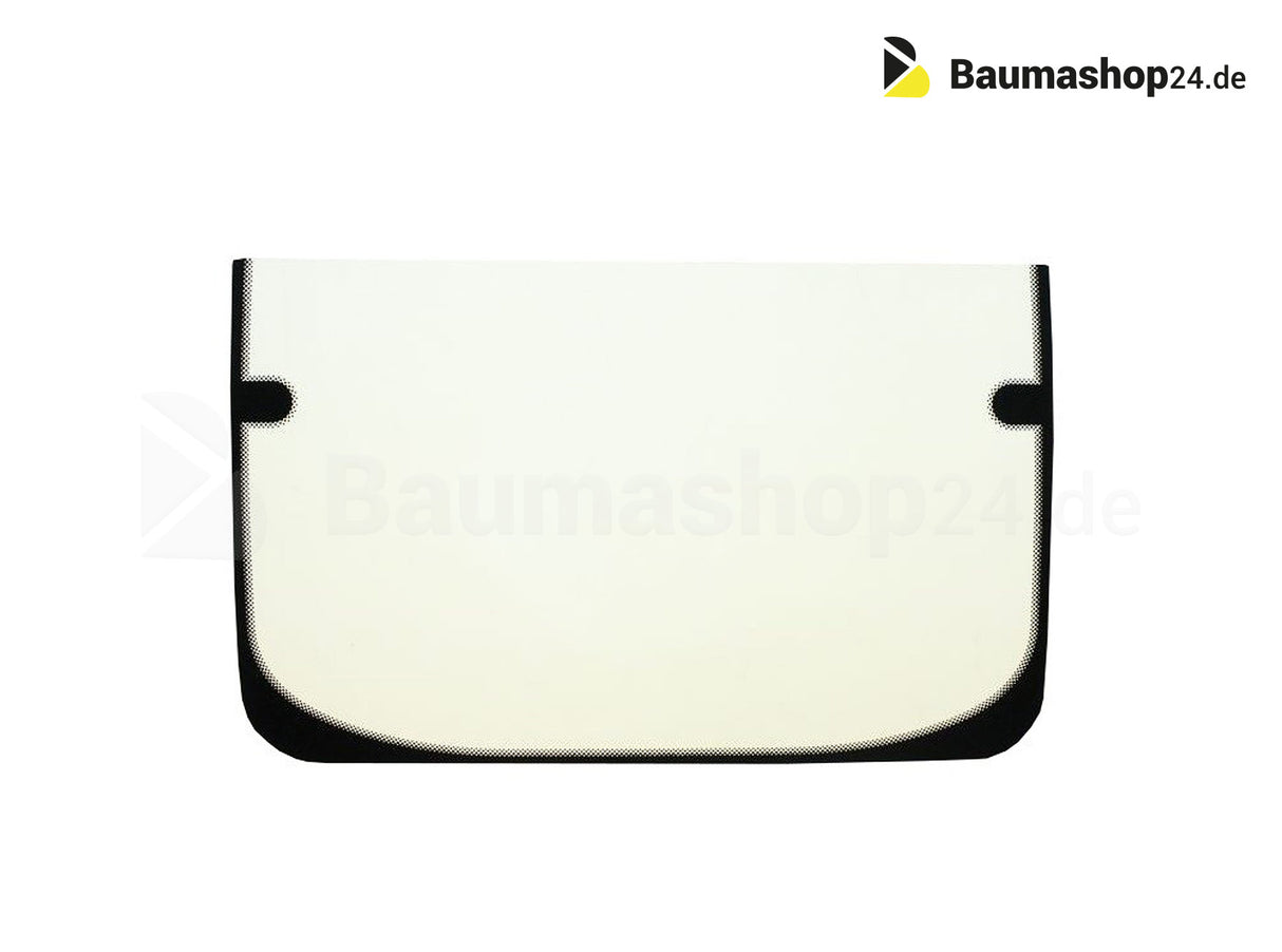 Liebherr Frontscheibe Unten 7030040 für A309-954 | R313-984