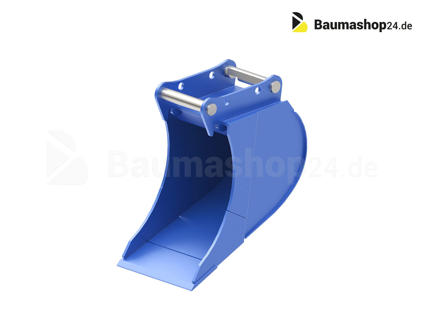 Spoon Mini -deep Lehnhoff Sy03 d'origine - pour 3,6 à 5,0 tonnes - Mtl4 S sy