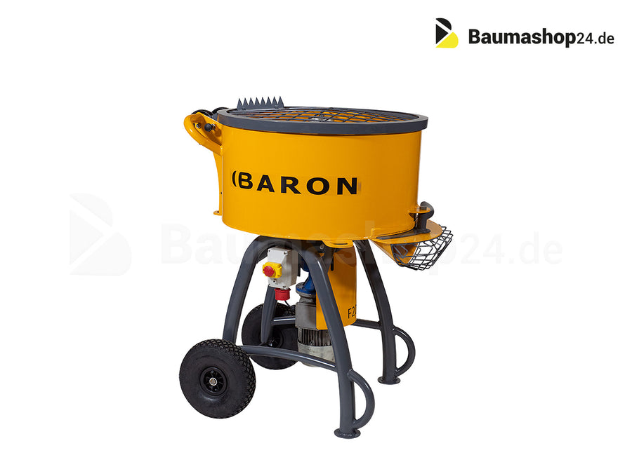 Baron 50002 F200 Zwangsmischer