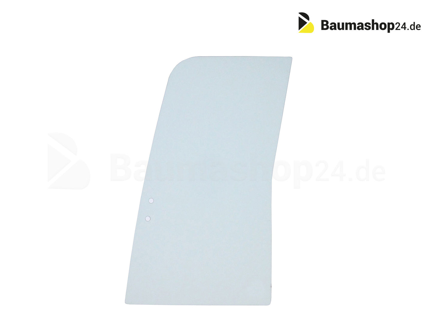 Caterpillar / Morooka / Soilmec Türscheibe Links Oben Vorne 334-6525 für 300-390 D/E/F