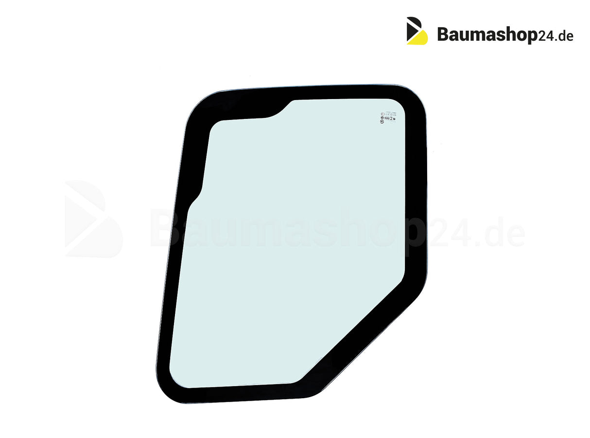 Fenêtre de porte Komatsu en haut 22m-54-24270