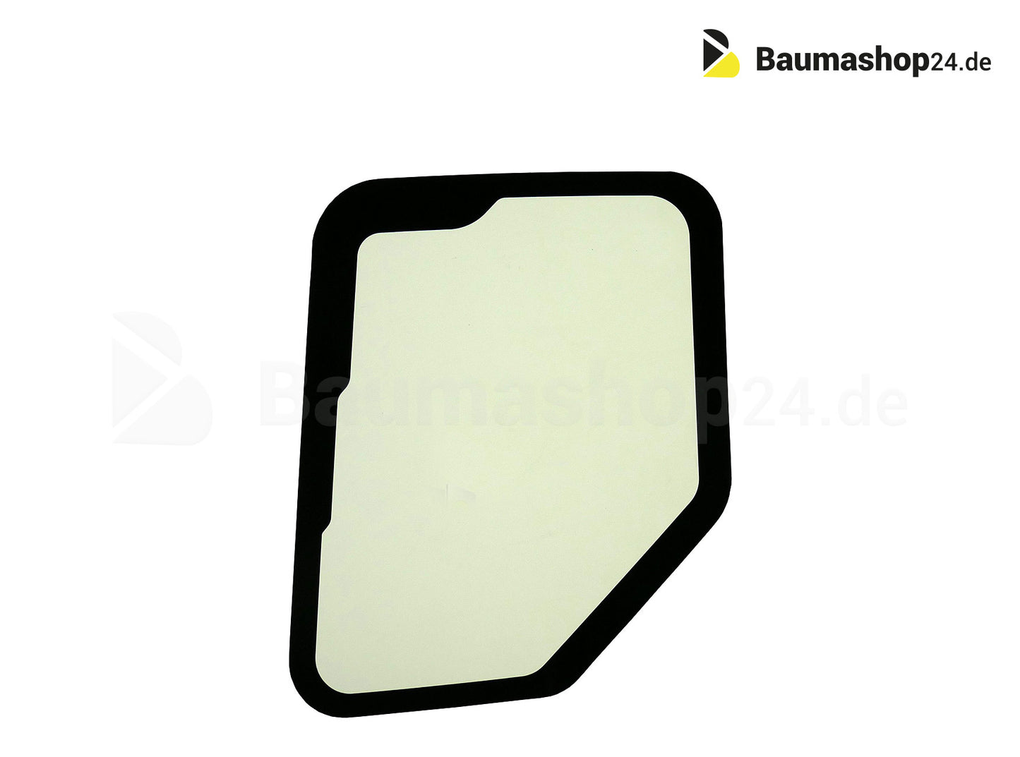 Komatsu Türscheibe Unten 22P-53-17272 für PC78-PC118 | PW98MR-118MR