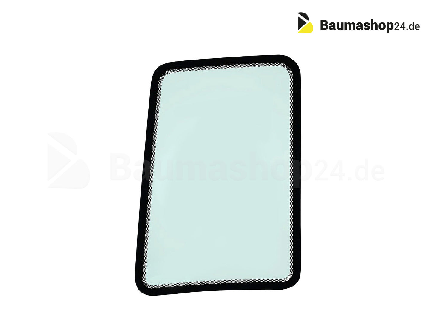 Bobcat Türscheibe Oben 7170290 für E25-E55