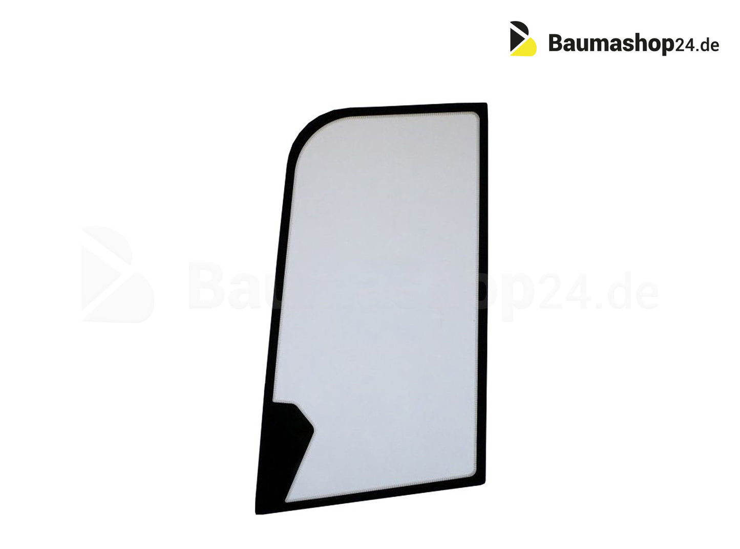 Fenêtre de porte JCB au-dessus de 334 / S7834 pour 65-100