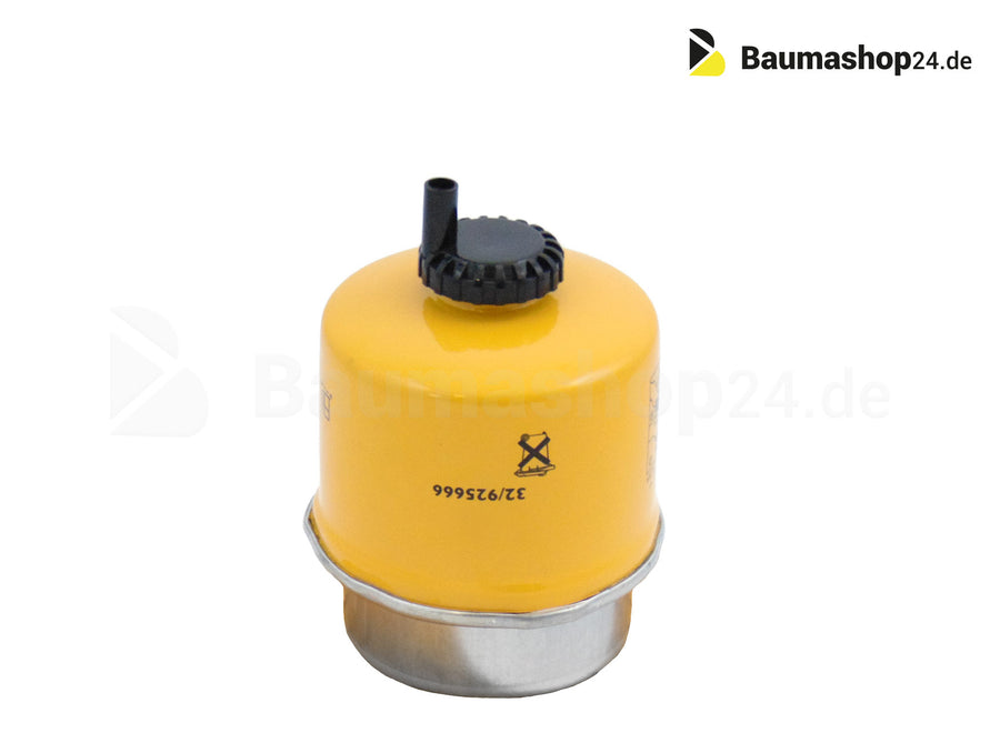Premium Line JCB Kraftstofffilter 32/925666 Kraftstofffilter Ersatzteil