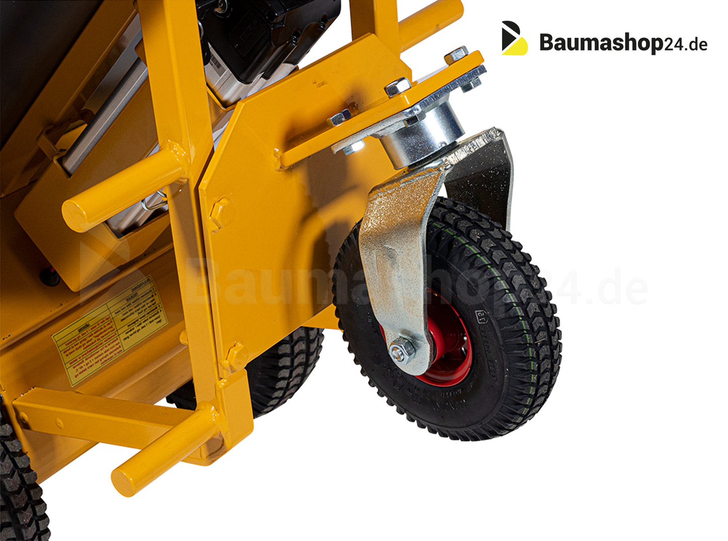 Baron 20003 SmartMover troisième roue