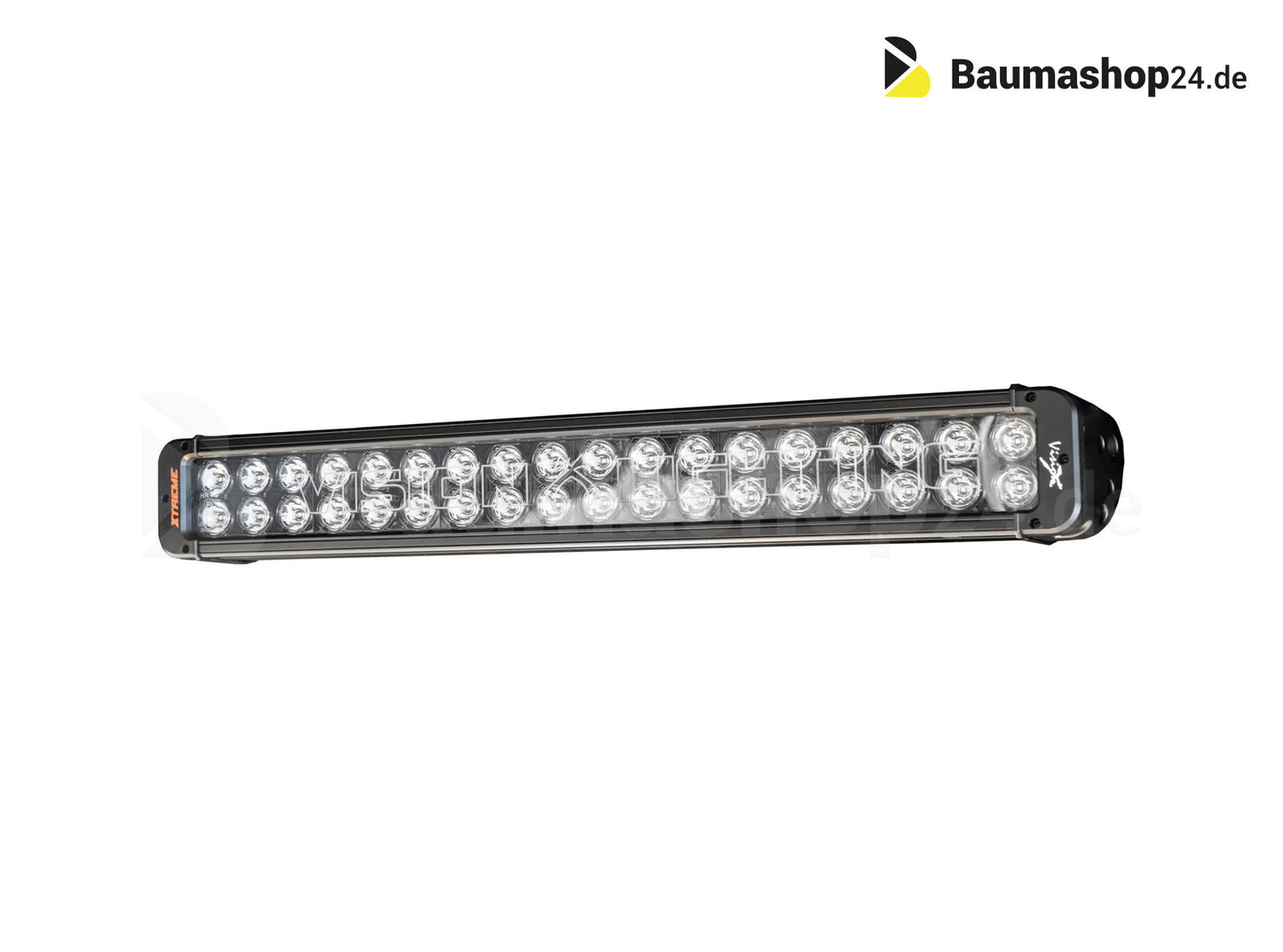 Vision X LED 19008 Lumen 36 Led Light Bar XIL-PX36MBL