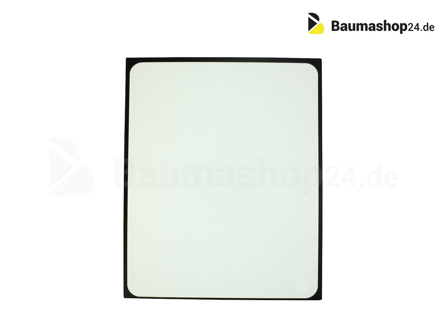 En pare-brise Komatsu au-dessus de 20y-53-11520 pour PC350-800