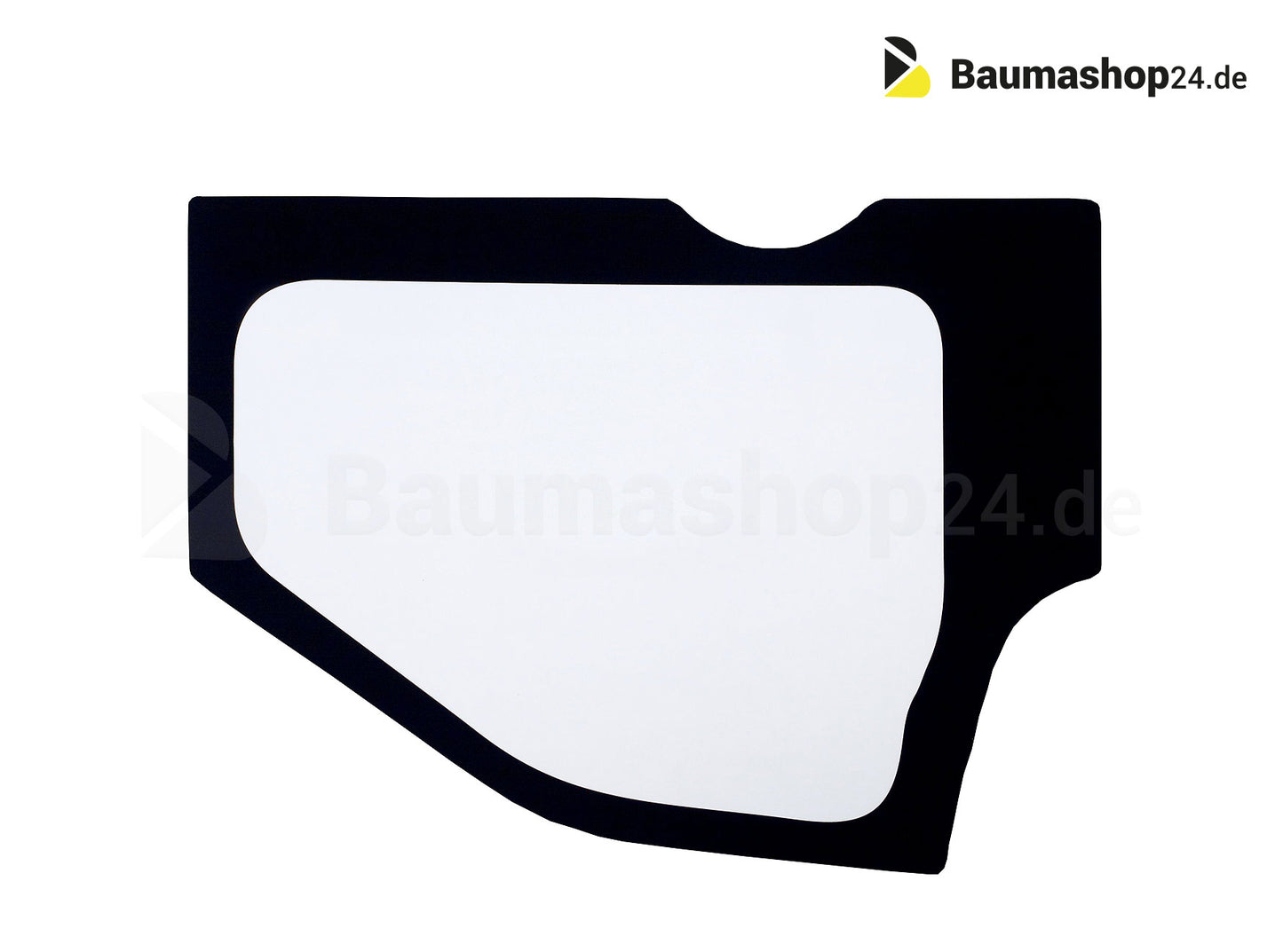 Volet de porte Komatsu en dessous de 20y-54-51451 pour PW130-220