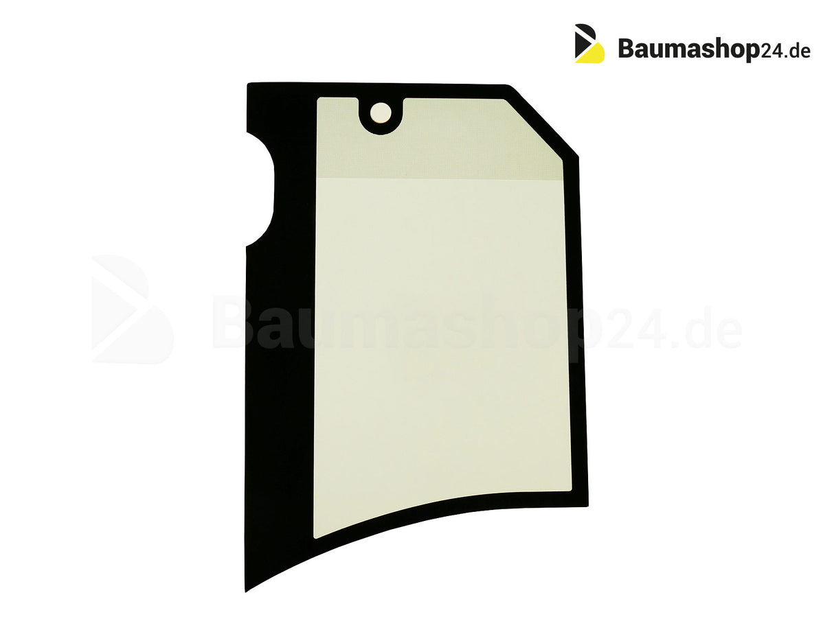 Volet de porte Komatsu à l'arrière 22n-54-59310 pour PC30-PC55